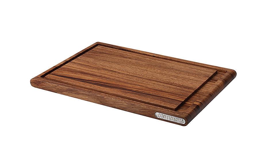 Tranchierbrett Akazie 29 cm x 43 cmTranchierbrett aus der Akazien-Kollektion