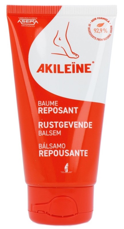Akileine Rustgevende Balsem 50 ML