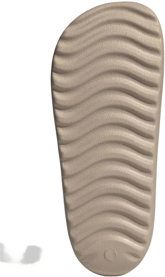 Adidas Originals Adilette Lumia Badelatschen bruin Schoenen