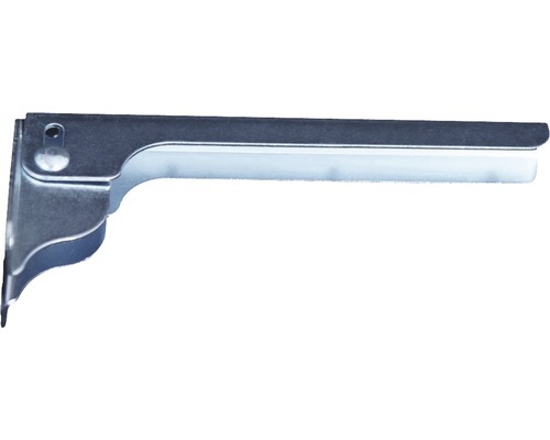 Opvouwbare steun B 47 x H 60 x D 200 mm verzinkt