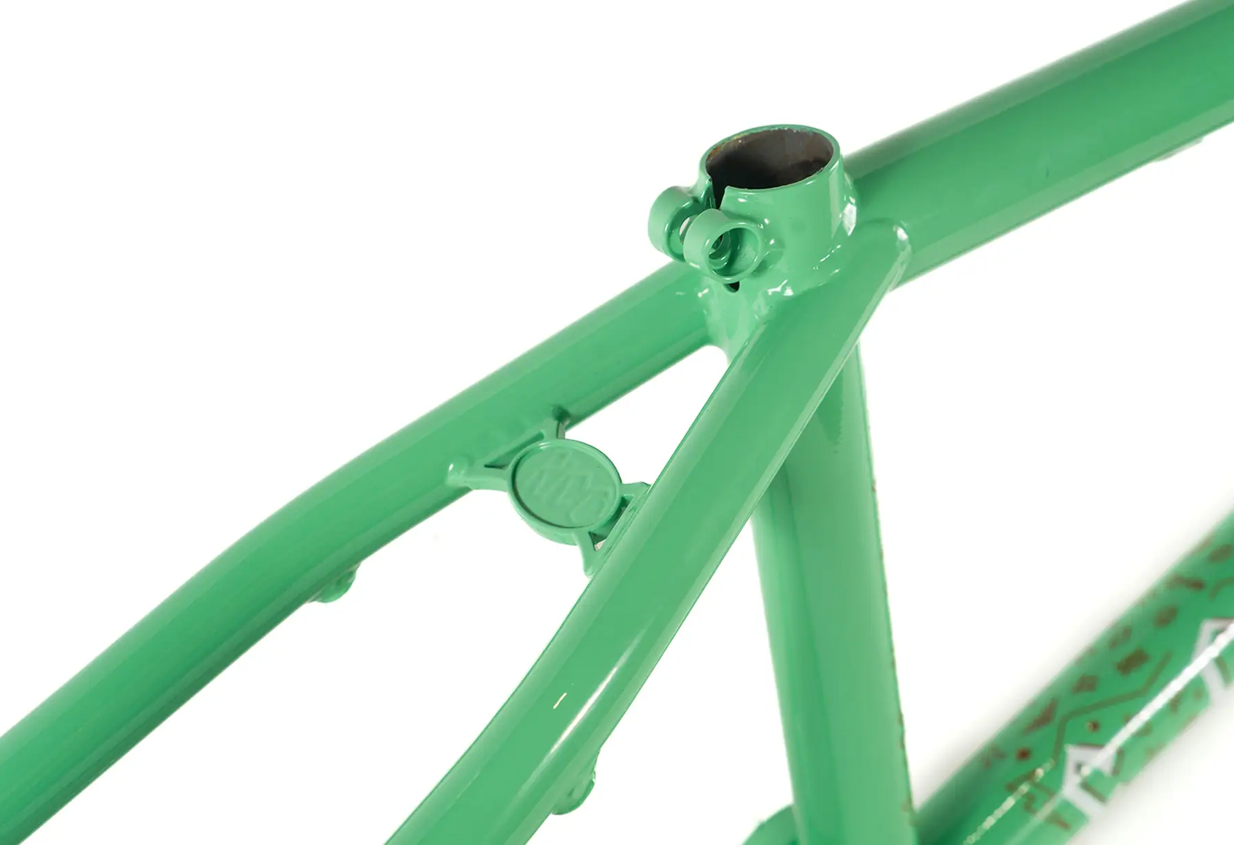Colony Rico BMX Stel | SkatePro