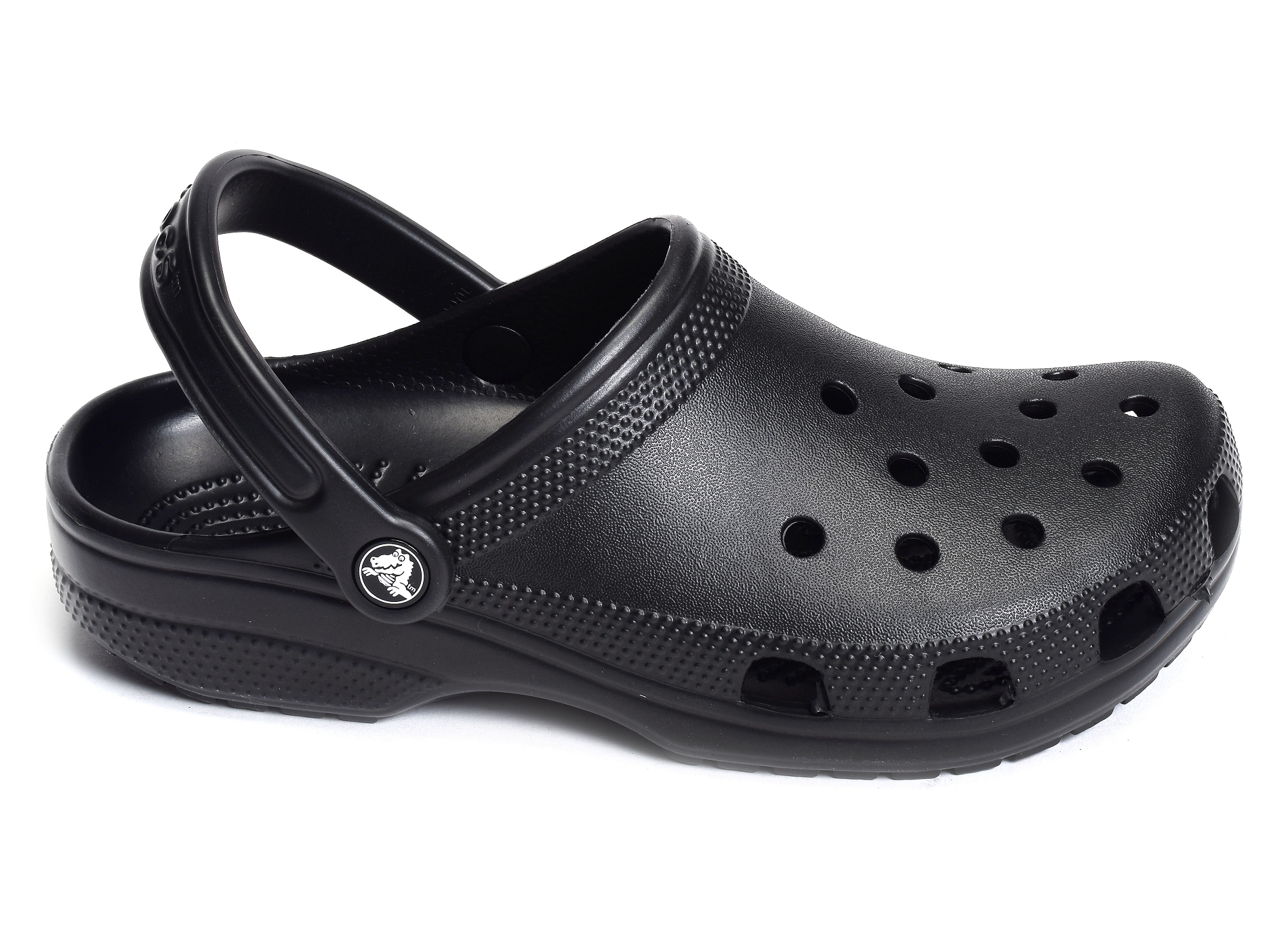 Classic clog noir