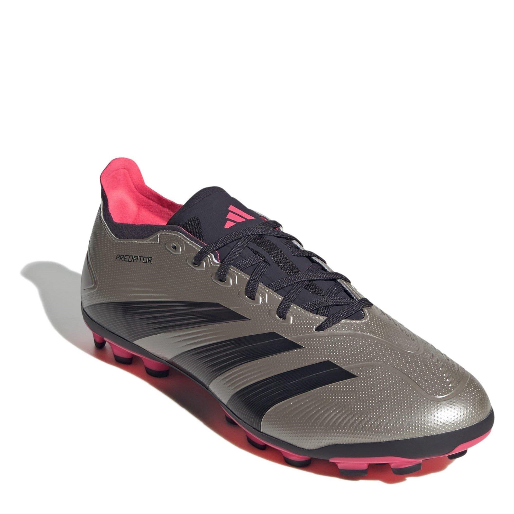 adidas Predator League 2G 3G Artificial Grass Football Boots