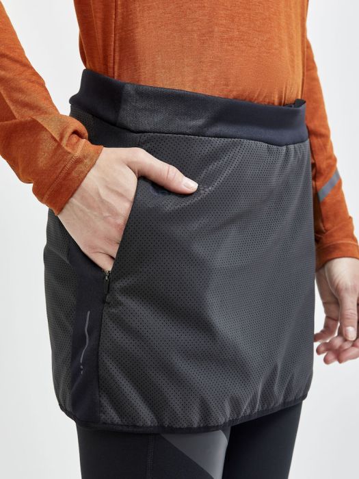 Lumen Subz Skirt Women