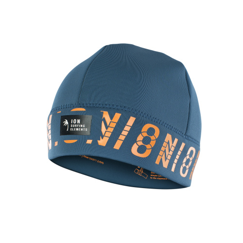 ION Neo Logo Neopren Beanie 2024