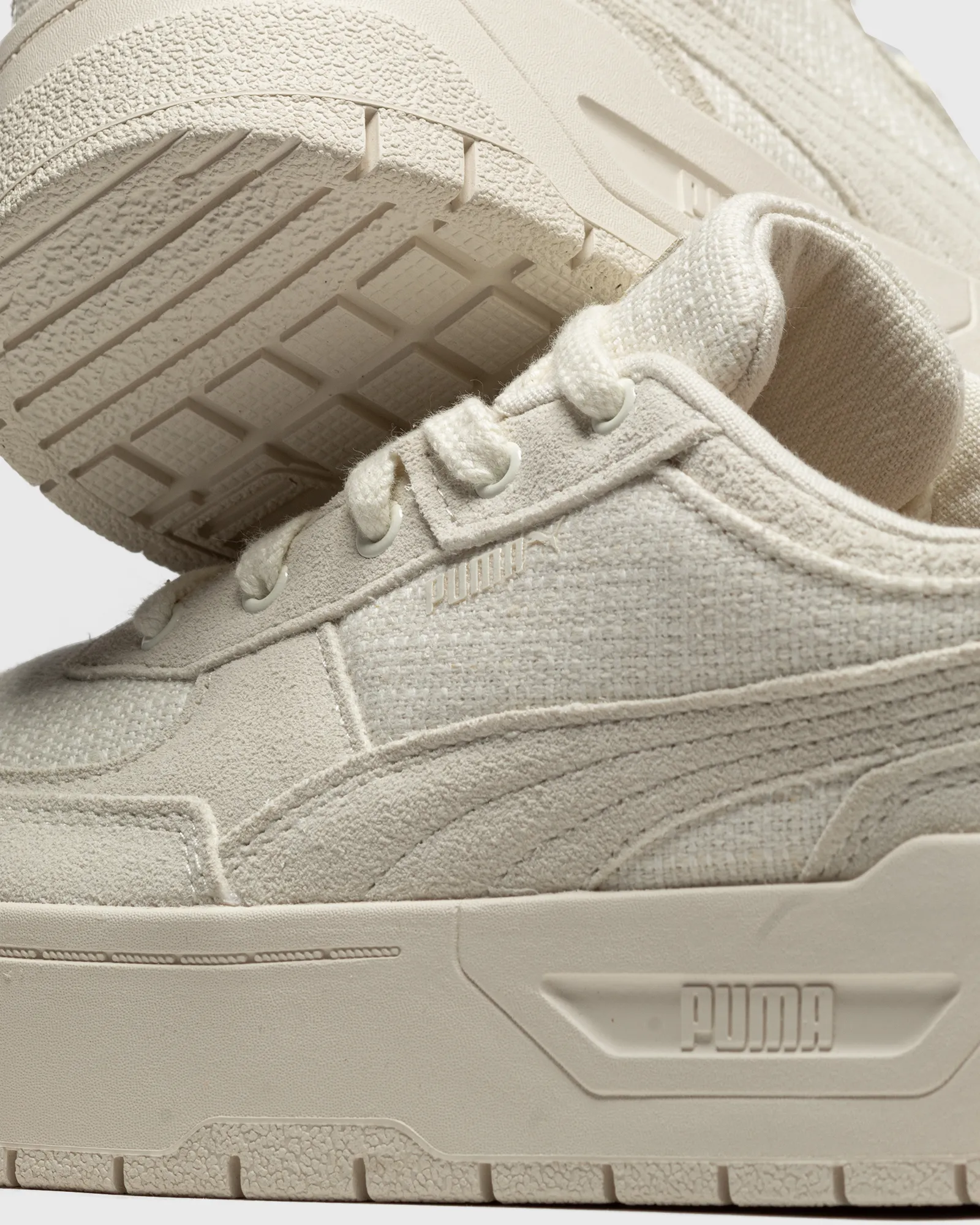 Puma Cali Dream Blank Canvas Wns