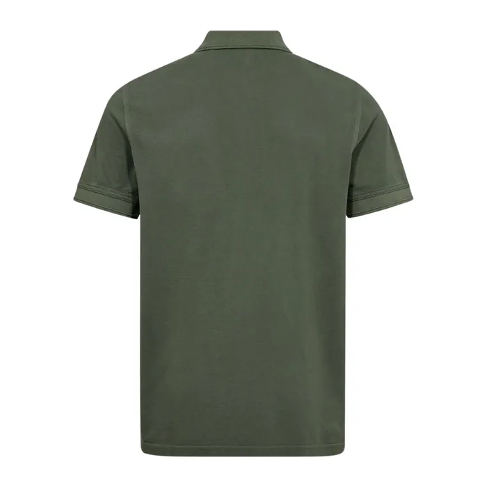 Boss Prime Pique Polo Heren