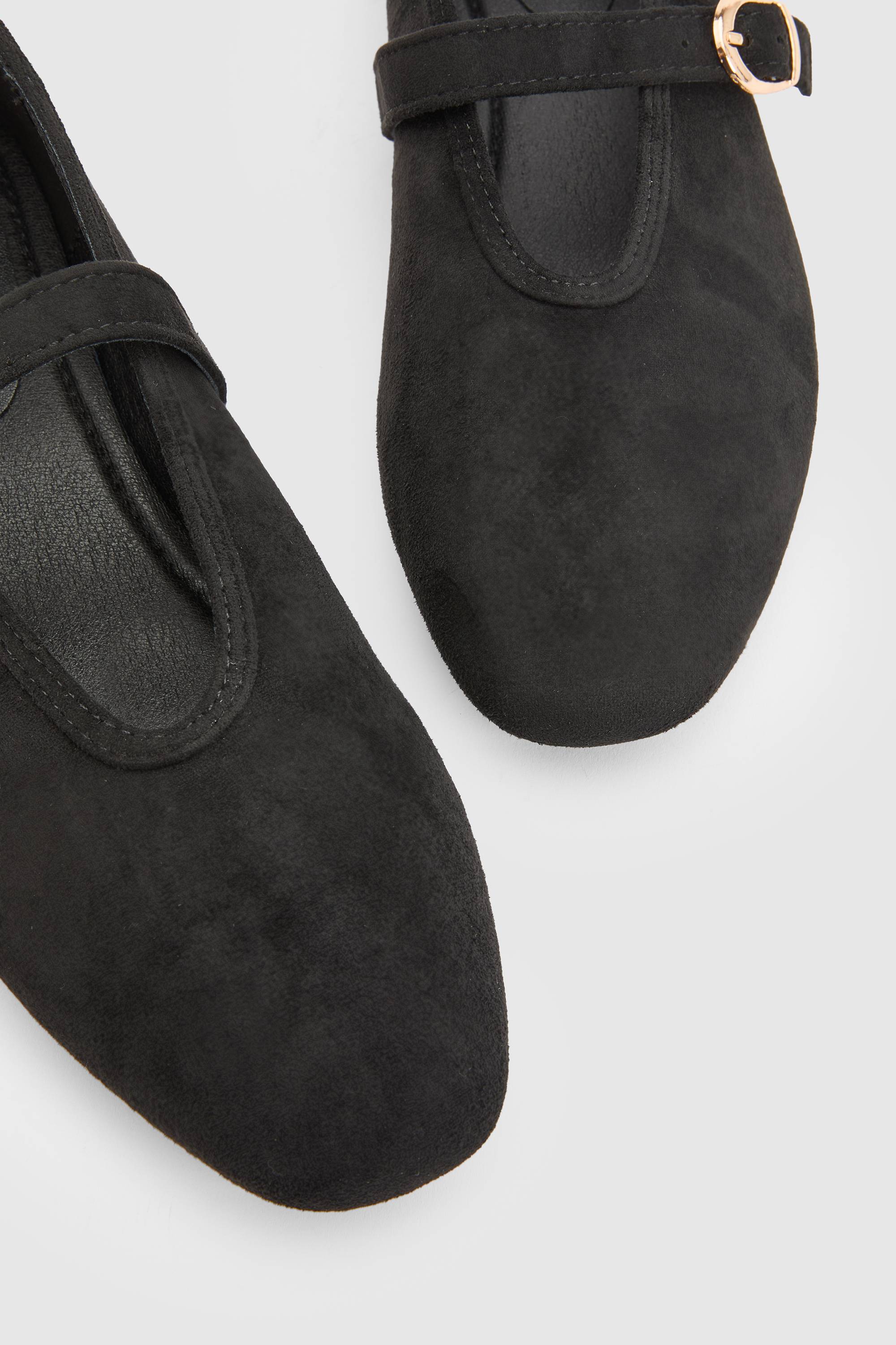 Wallis Ballerines Mary Jane Darcy En Synthétique