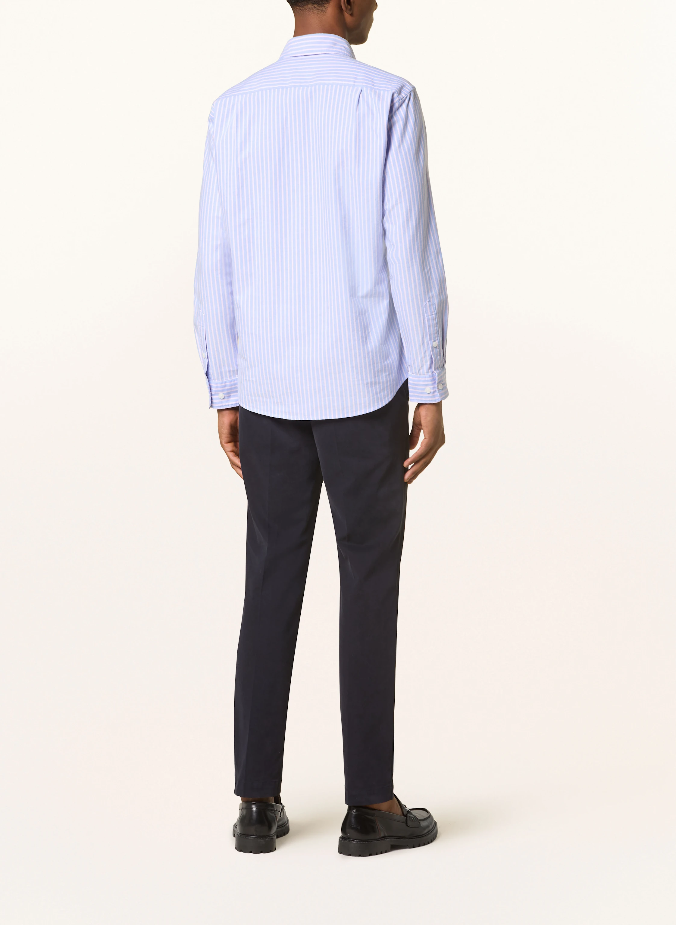 STROKESMAN'S Oxfordhemd Modern Fit