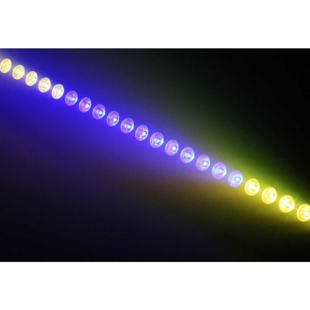 BeamZ LCB244 LED colour bar