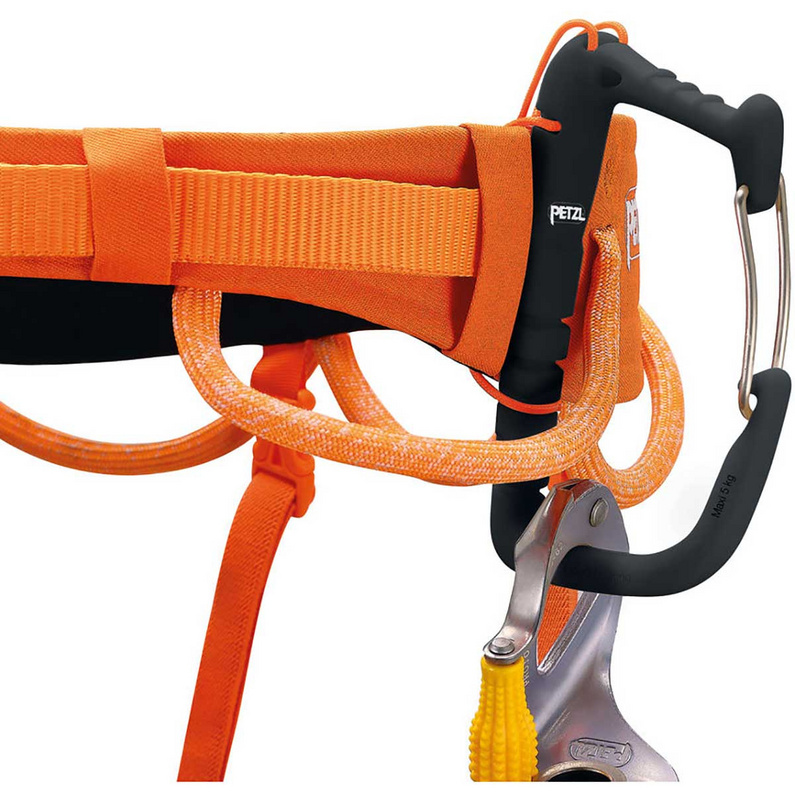 Petzl Hirundos Klettergurt