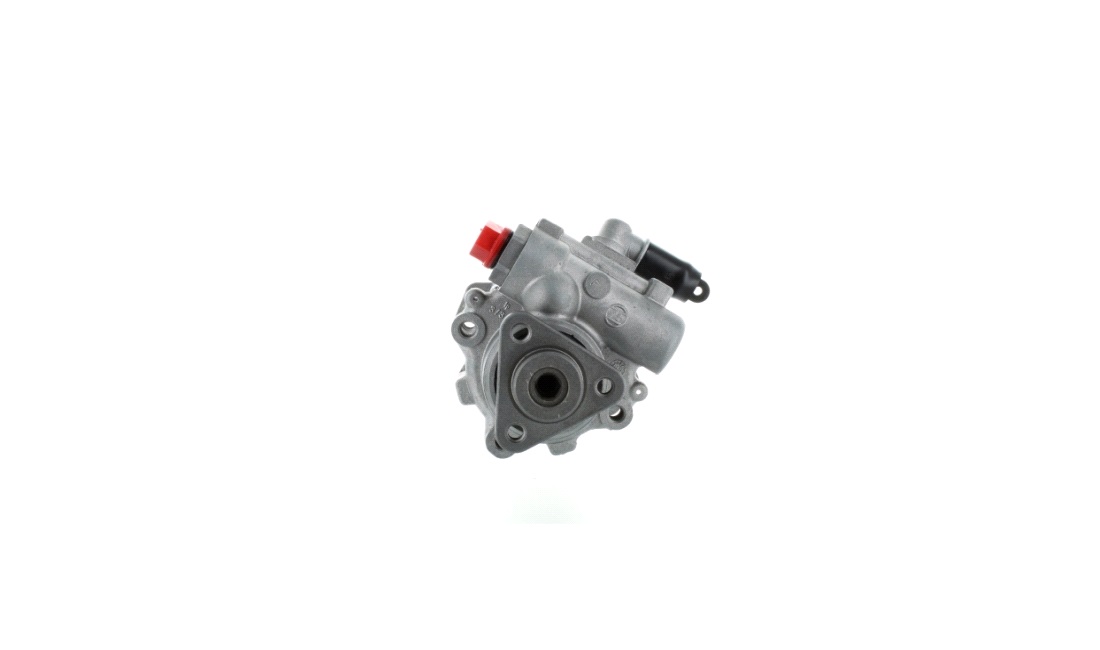 Servopumpe Hydraulisk