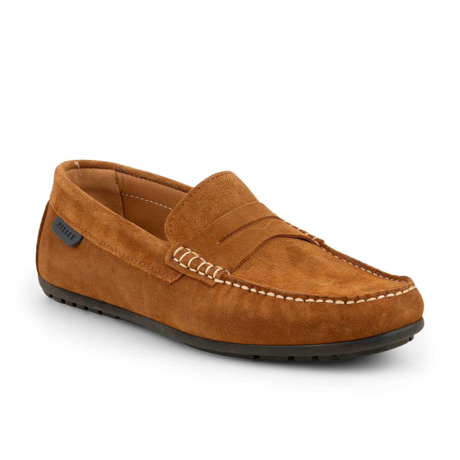 Mocassins homme CHRISTIAN PELLET CADOR