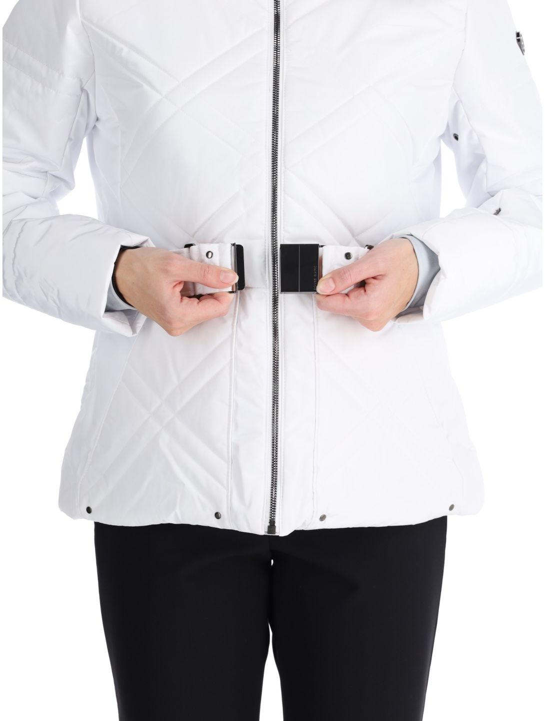 Traditional 24PBH1003/WO/A ski-jas dames