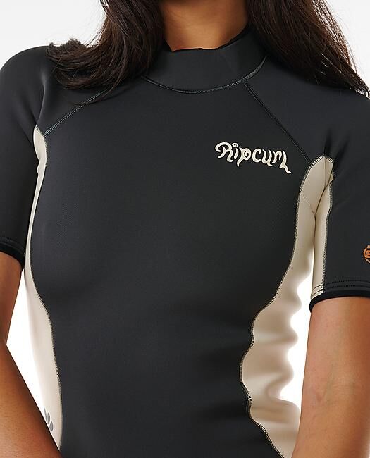 RIP CURL - SHORTY DAWN PATROL BZ 2/2 FEMME