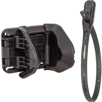 Hiplok Jaw  Fahrradschloss All Black