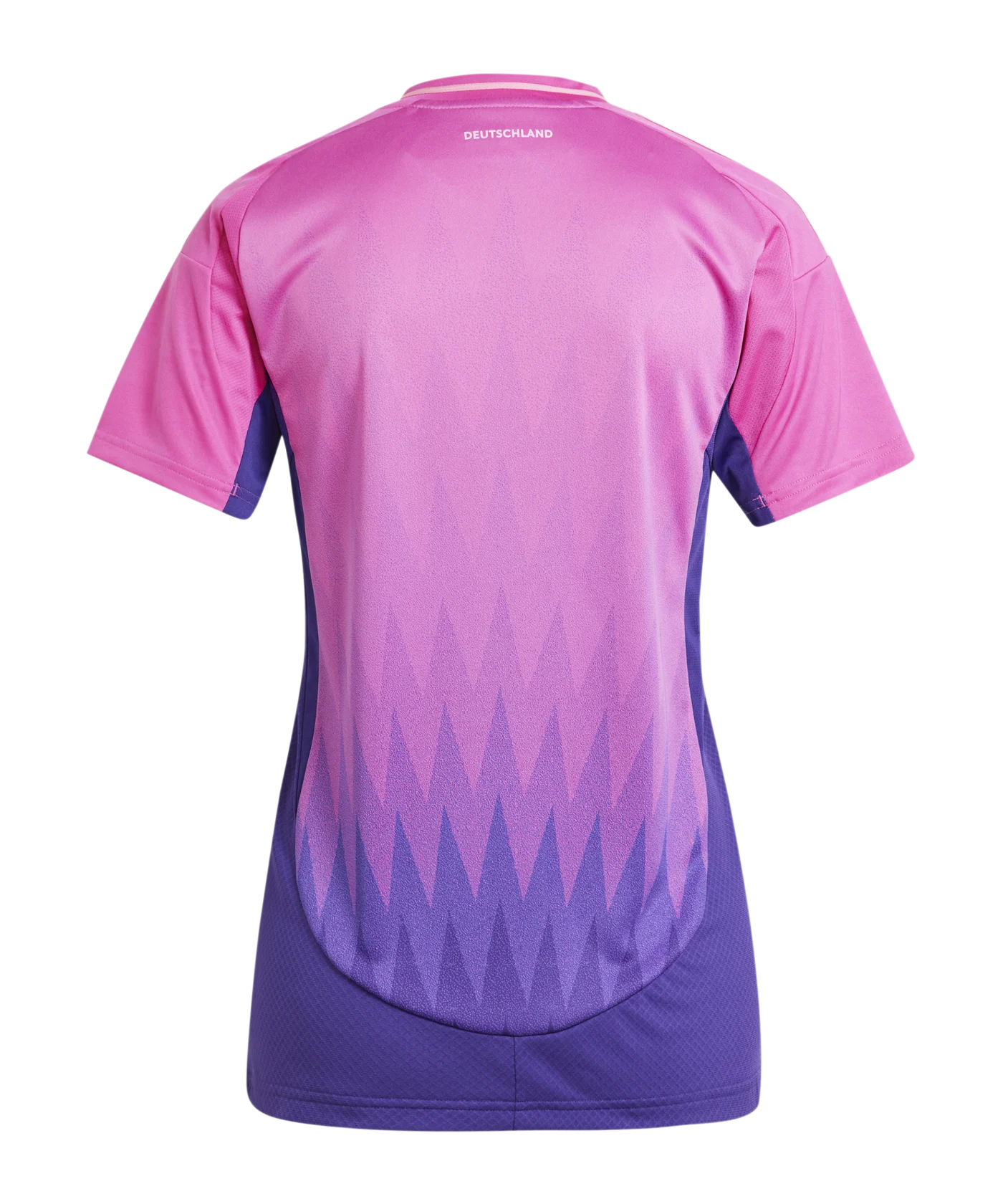 adidas DFB Deutschland Trikot Away EM 2024 Damen Pink