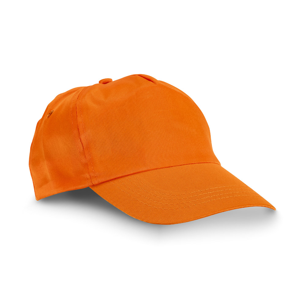 hi!dea 99456 - Casquette enfant en polyester