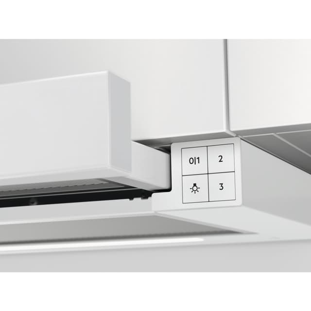 AEG Emhætte DPE5650W