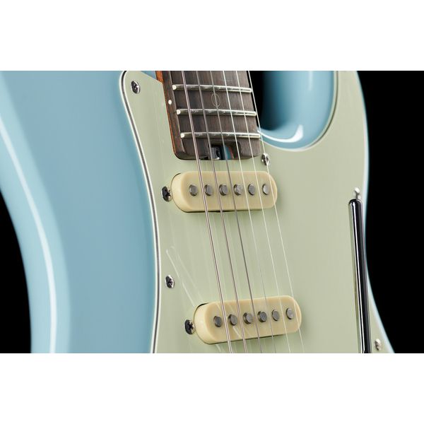 Schecter Signature Nick Johnston HSS AF
