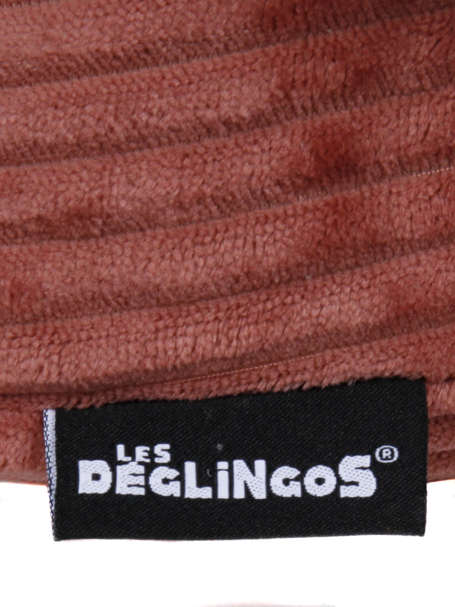 Cartable Les DÀglingos MÀlimÀlos La Biche 25 cm
