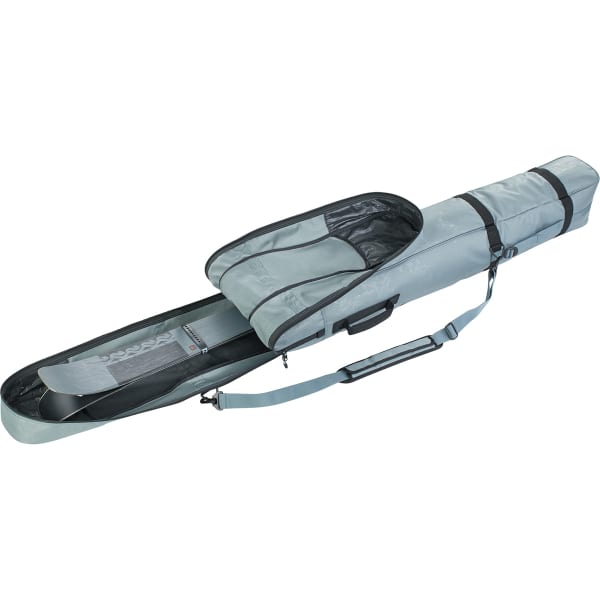 Housse ski EVOC SKI BAG STEEL