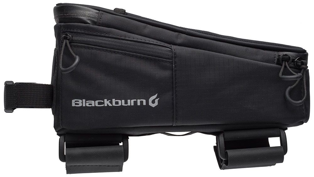 Blackburn Outpost Elite Top Tube Bag Rahmentasche kaufen | Bike-Discount