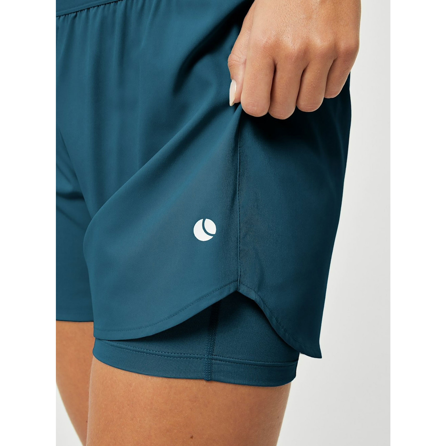Björn Borg Ace 2 In 1 Short
