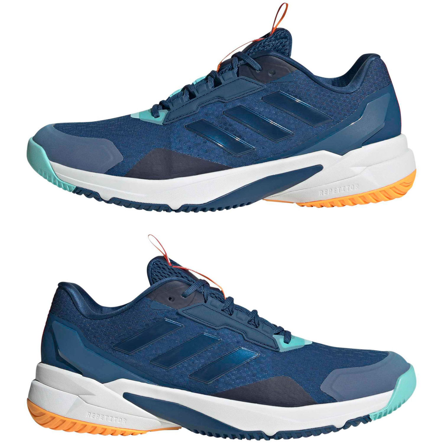 adidas Crazyflight 6 Heren