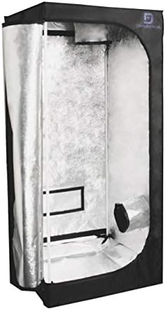 DiamondBox Silver Line SL80 (80x80x180cm)