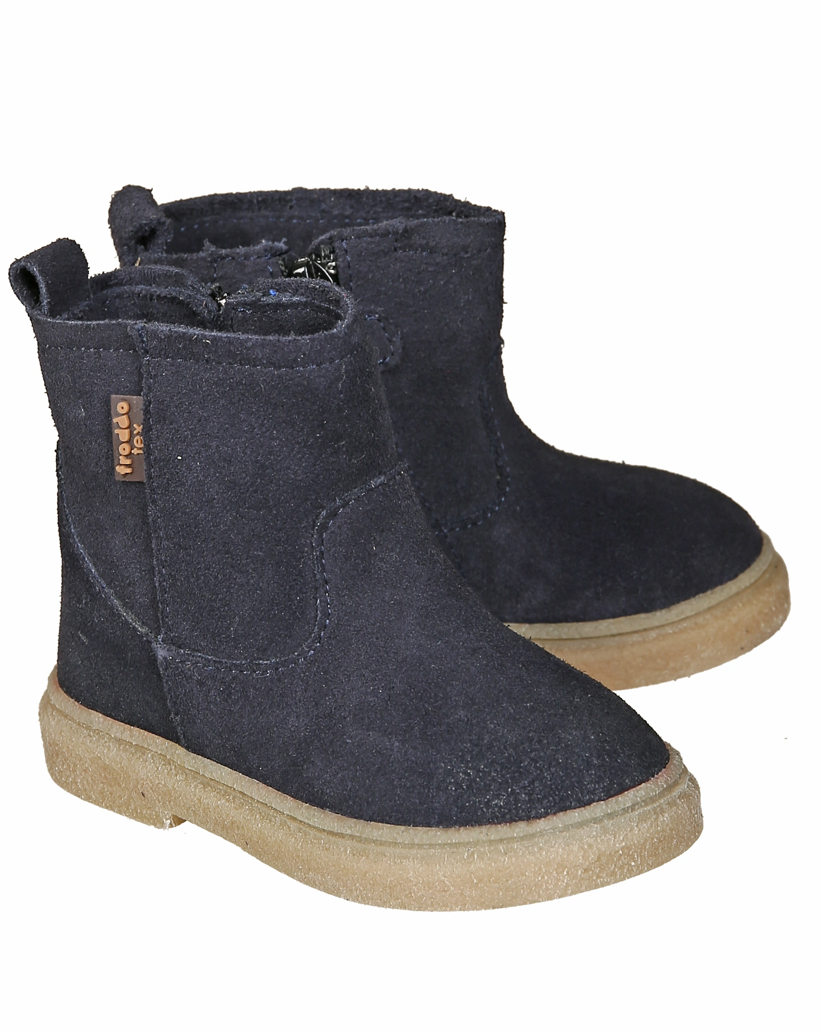 Stiefeletten WRENY WOOL TEX in dark blue