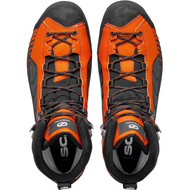 Scarpa Herren Ribelle Lite HD Schuhe