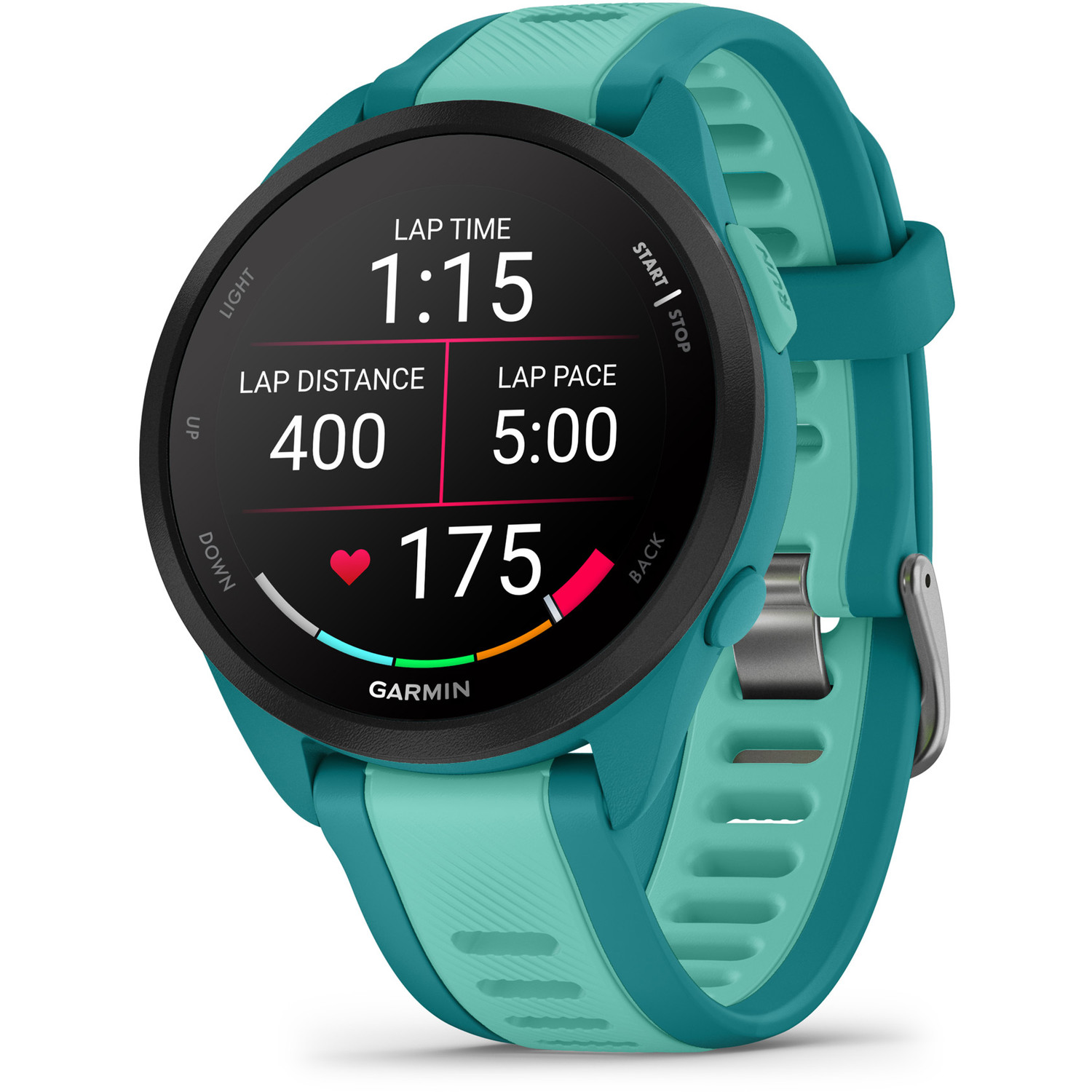 Garmin Forerunner 165 Music