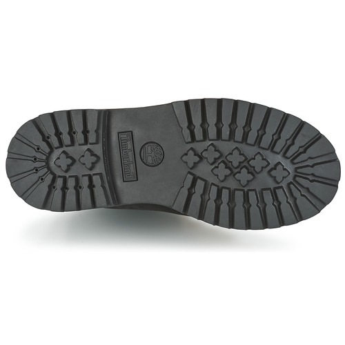 Timberland - 6 IN PREMIUM WP BOOT - Noir