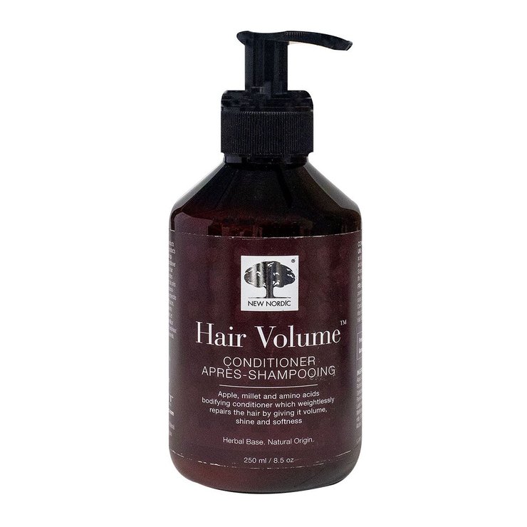 Hair Volume après-shampooing tous cheveux 250ml
