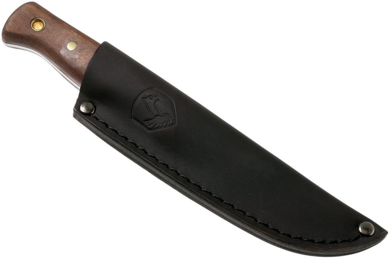 Condor Bushlore 232-4.3HC bushcraftmes 60004