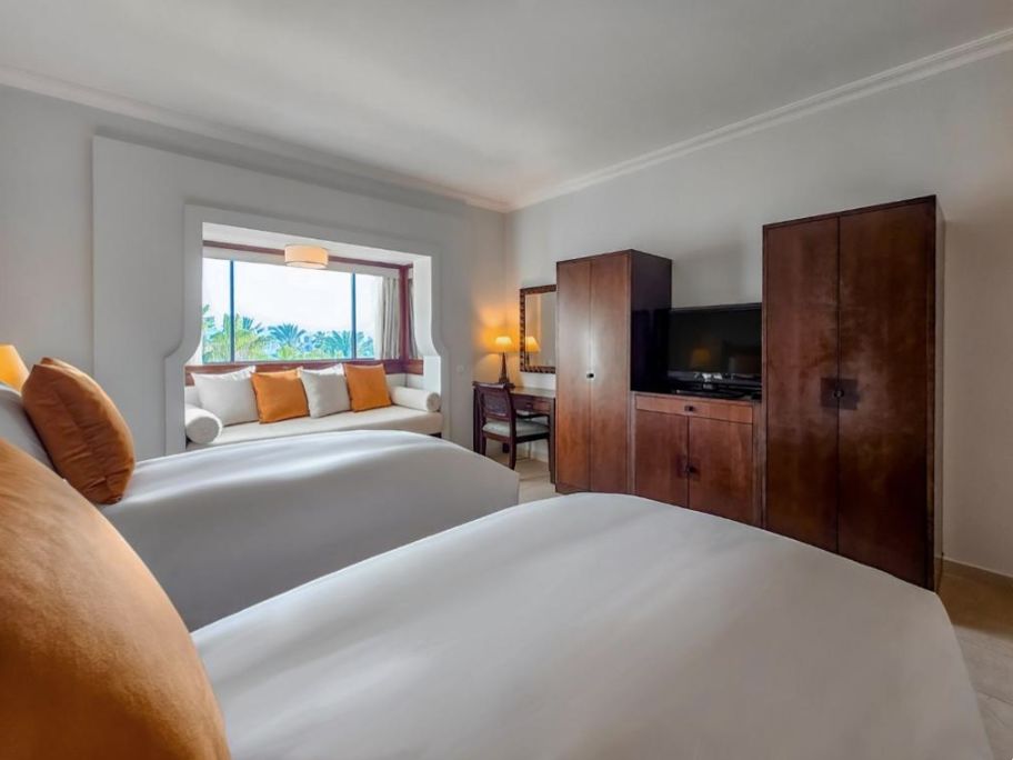 Sofitel Agadir Royal Bay Logies en ontbijt - Hotel