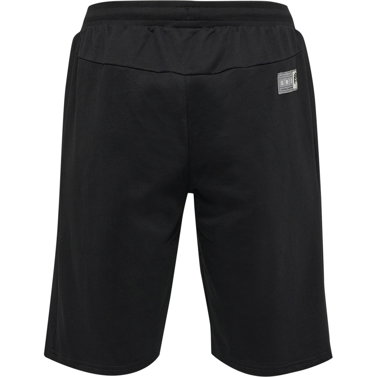 Hummel Move Grid Cotton Short
