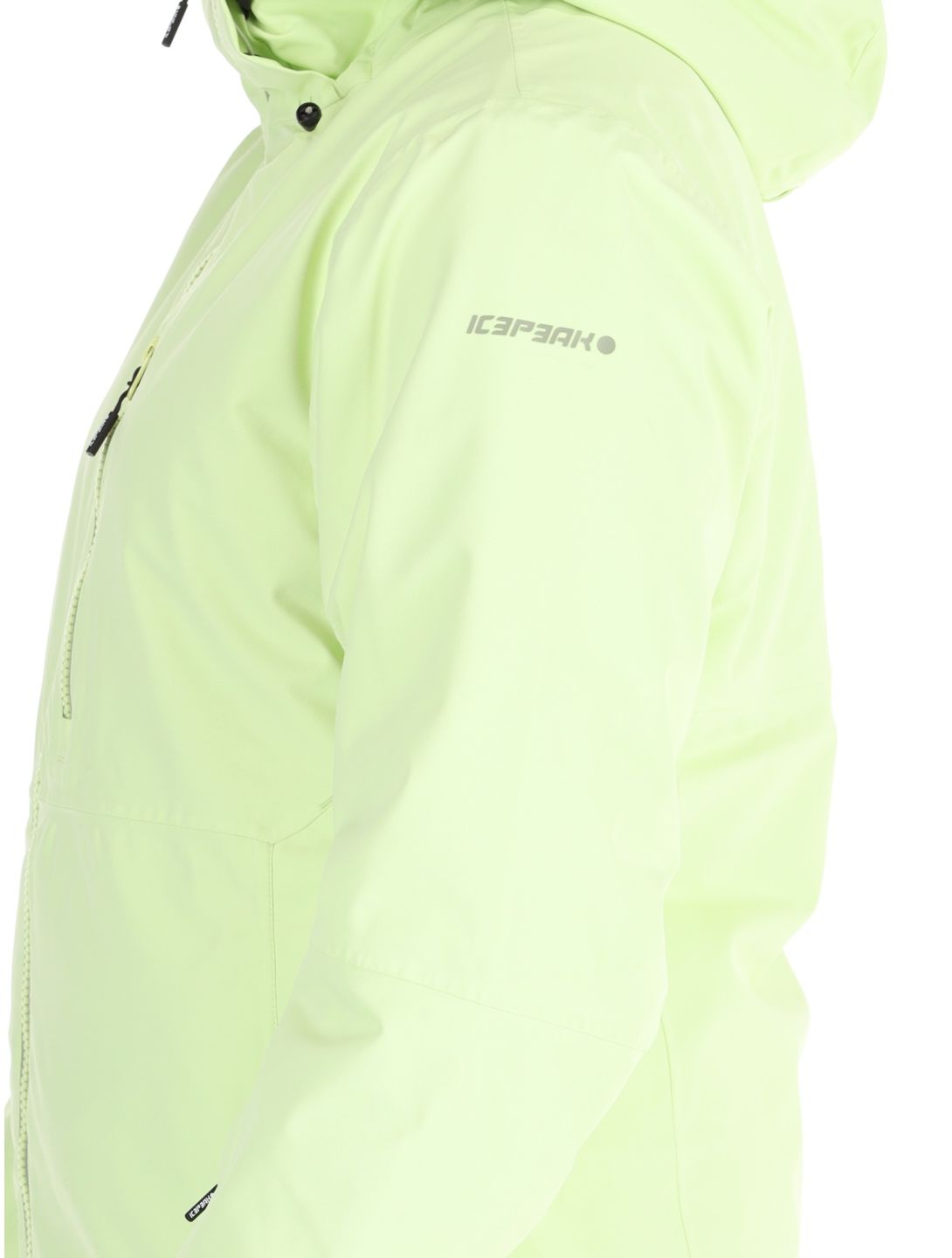 Cathay ski-jas dames