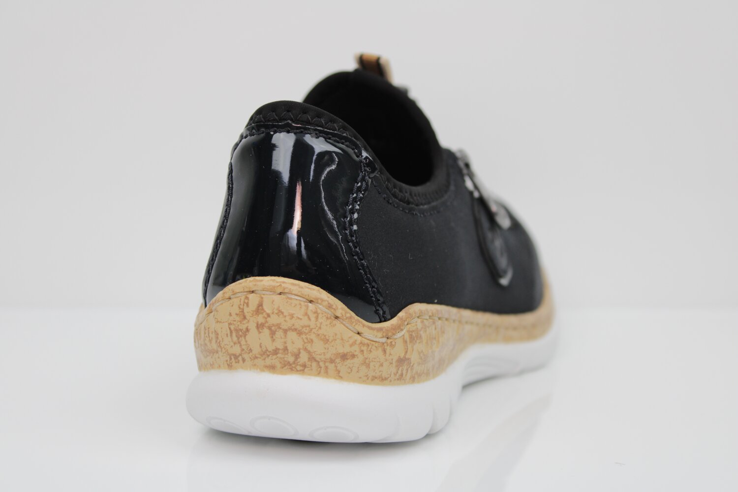 Rieker Slipper