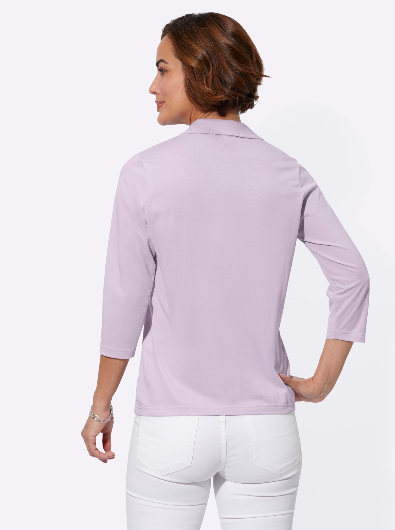 Classic Basics Poloshirt »Poloshirt«, 1 Stk.