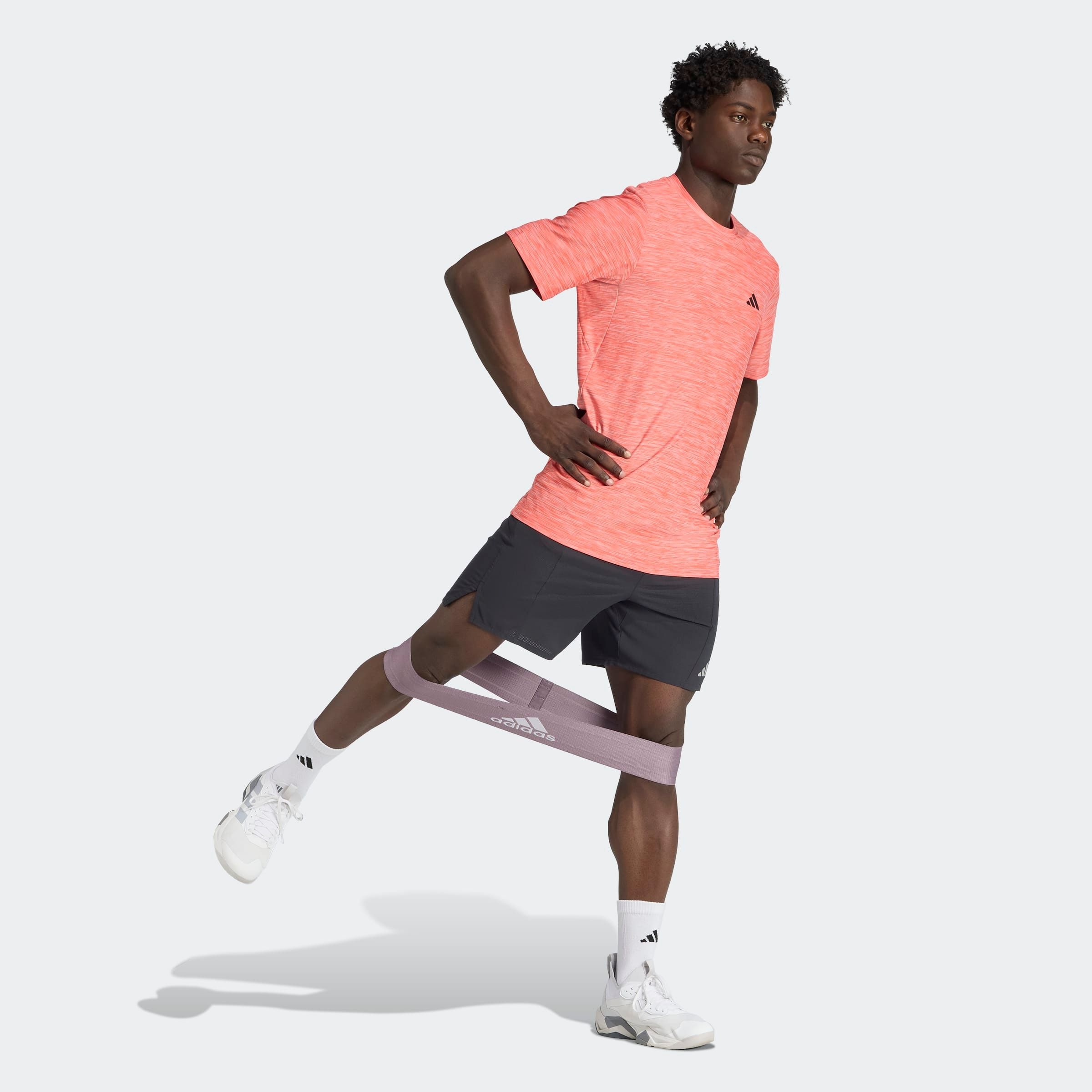 adidas Performance T-Shirt »TR-ES STRETCH T«