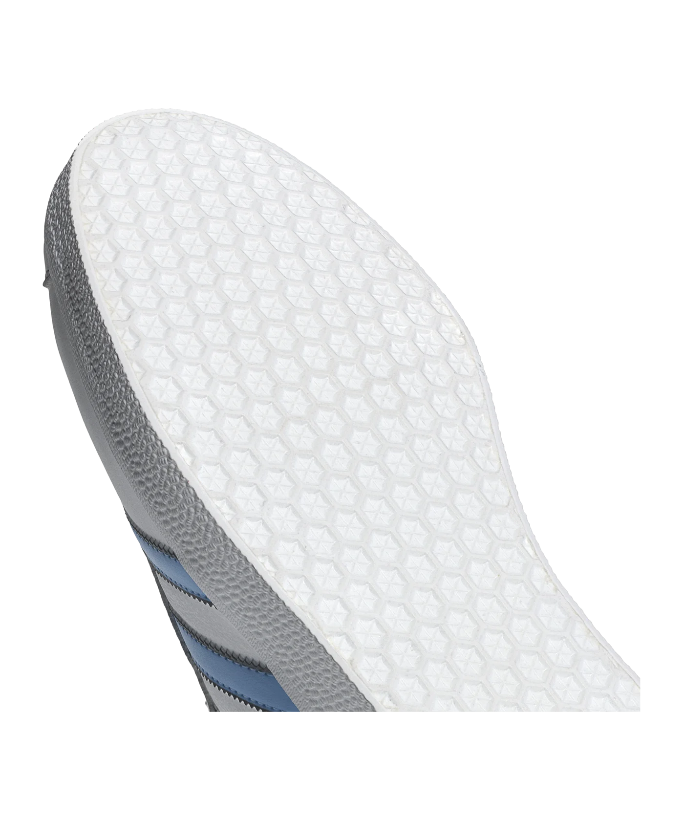 adidas Originals Gazelle Weiss Blau