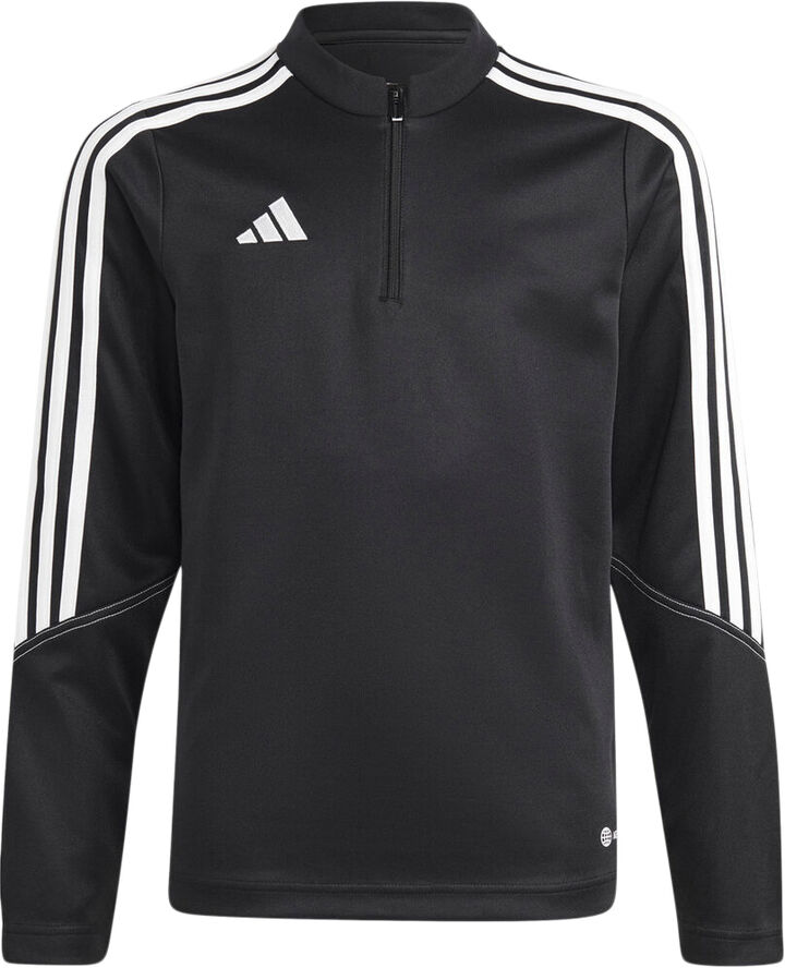 adidas Tiro 23 Club træningsoverdel Sort