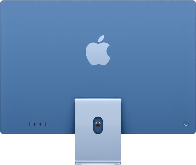 iMac 24