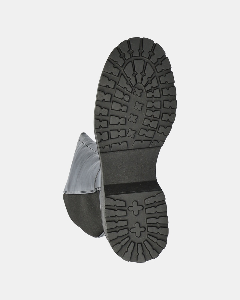 Steve Madden Callback Hoge laarzen  - zwart