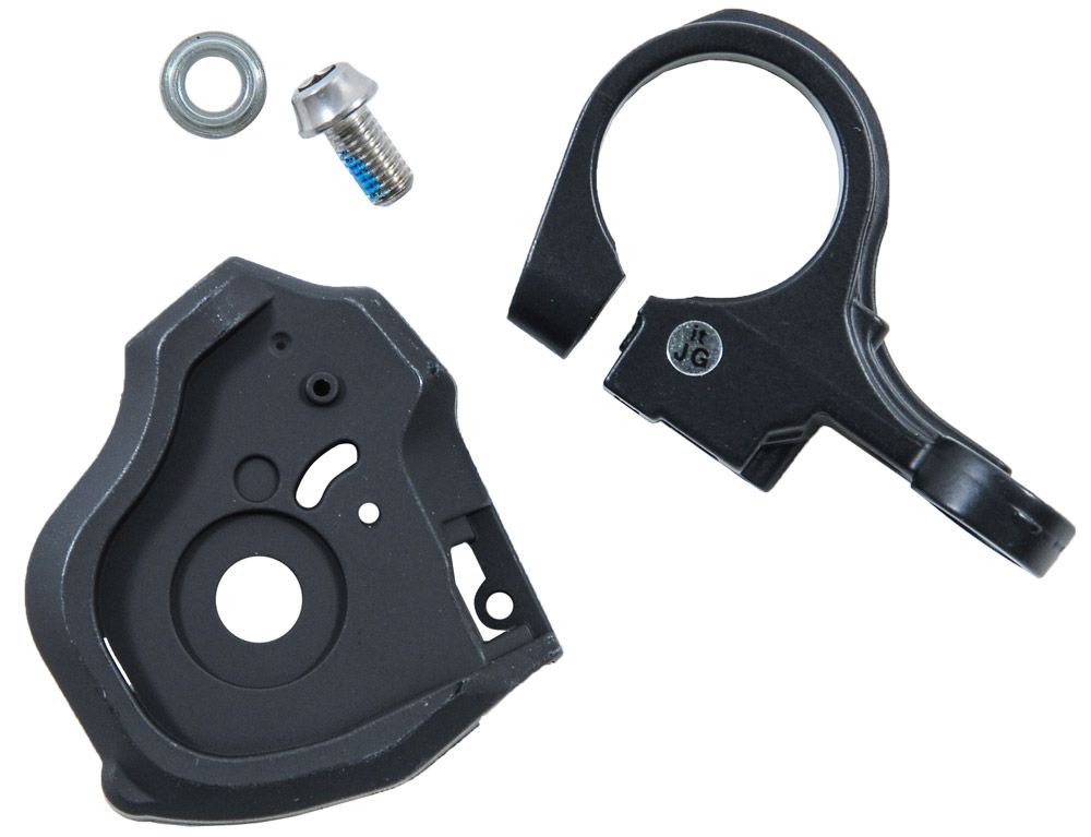 Shimano Gehäuse ohne Ganganzeige für SL-M780 links kaufen | Bike-Discount