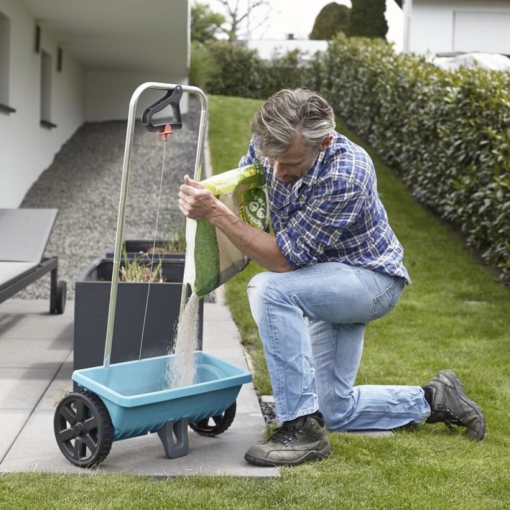 SPREDERVOGN GARDENA CLASSIC 300