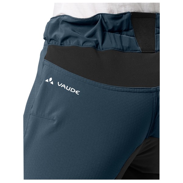 Vaude - Women's Qimsa Softshell Pants II - Pantalon de cyclisme