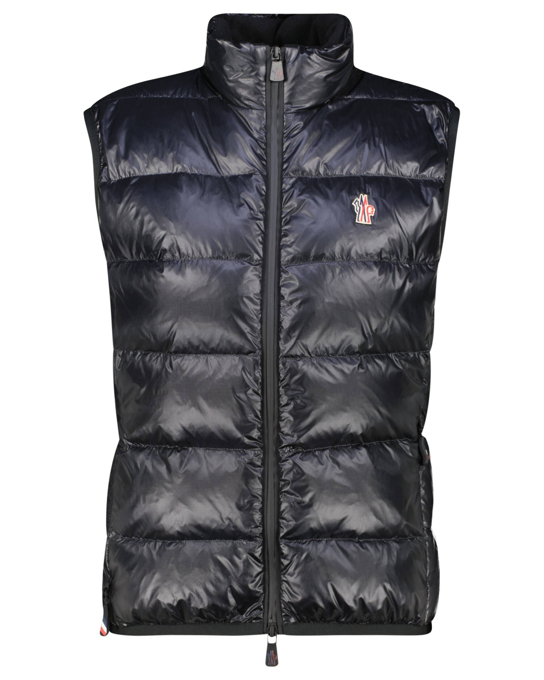 Moncler Grenoble| Damen Weste mit Daunenwattierung